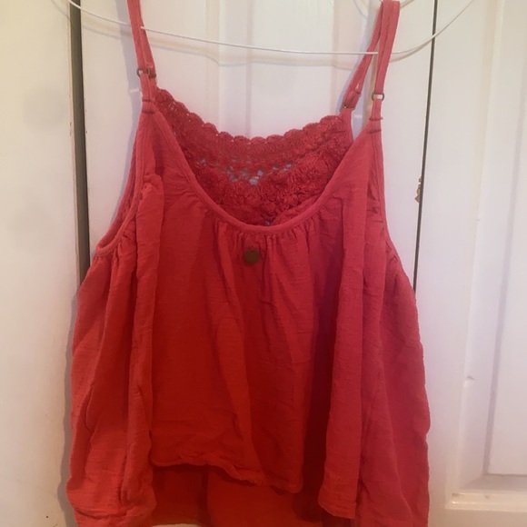 billabong tank top - Picture 2 of 2